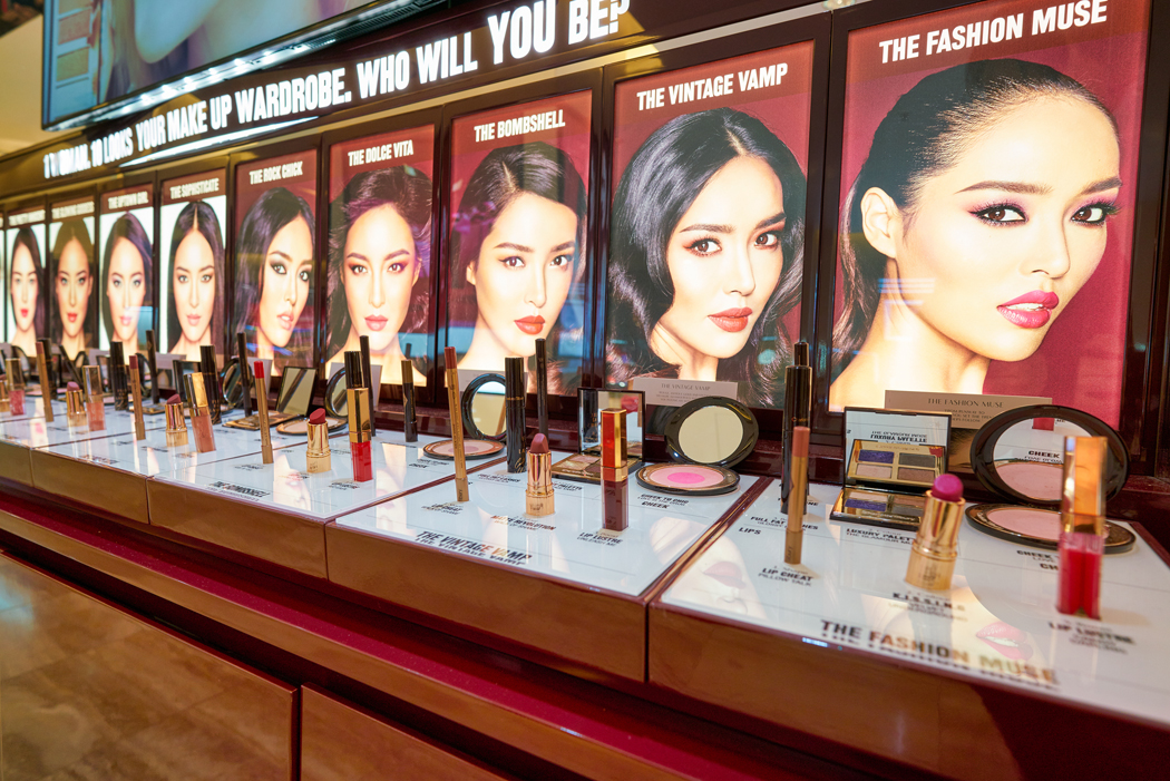 Comment faire connaître sa marque de cosmétiques en Chine ?