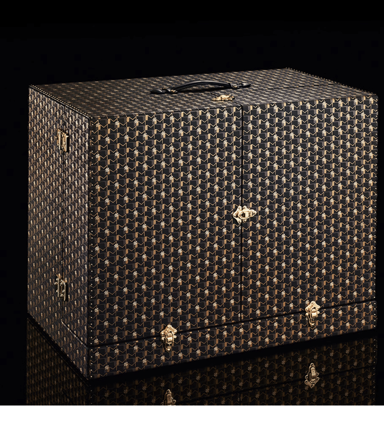 Moynat et Guerlain