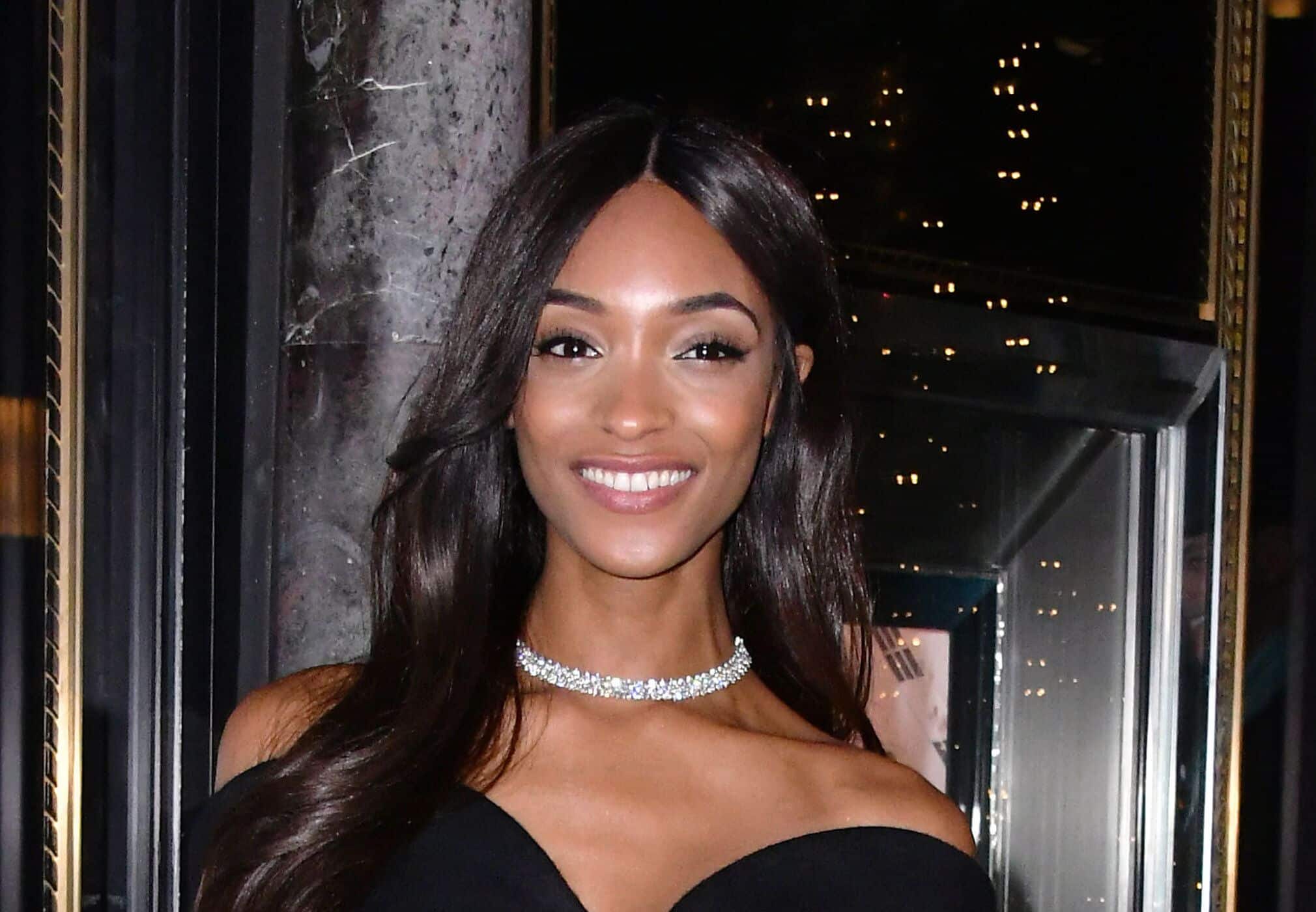 Jourdan Dunn secrets beauté