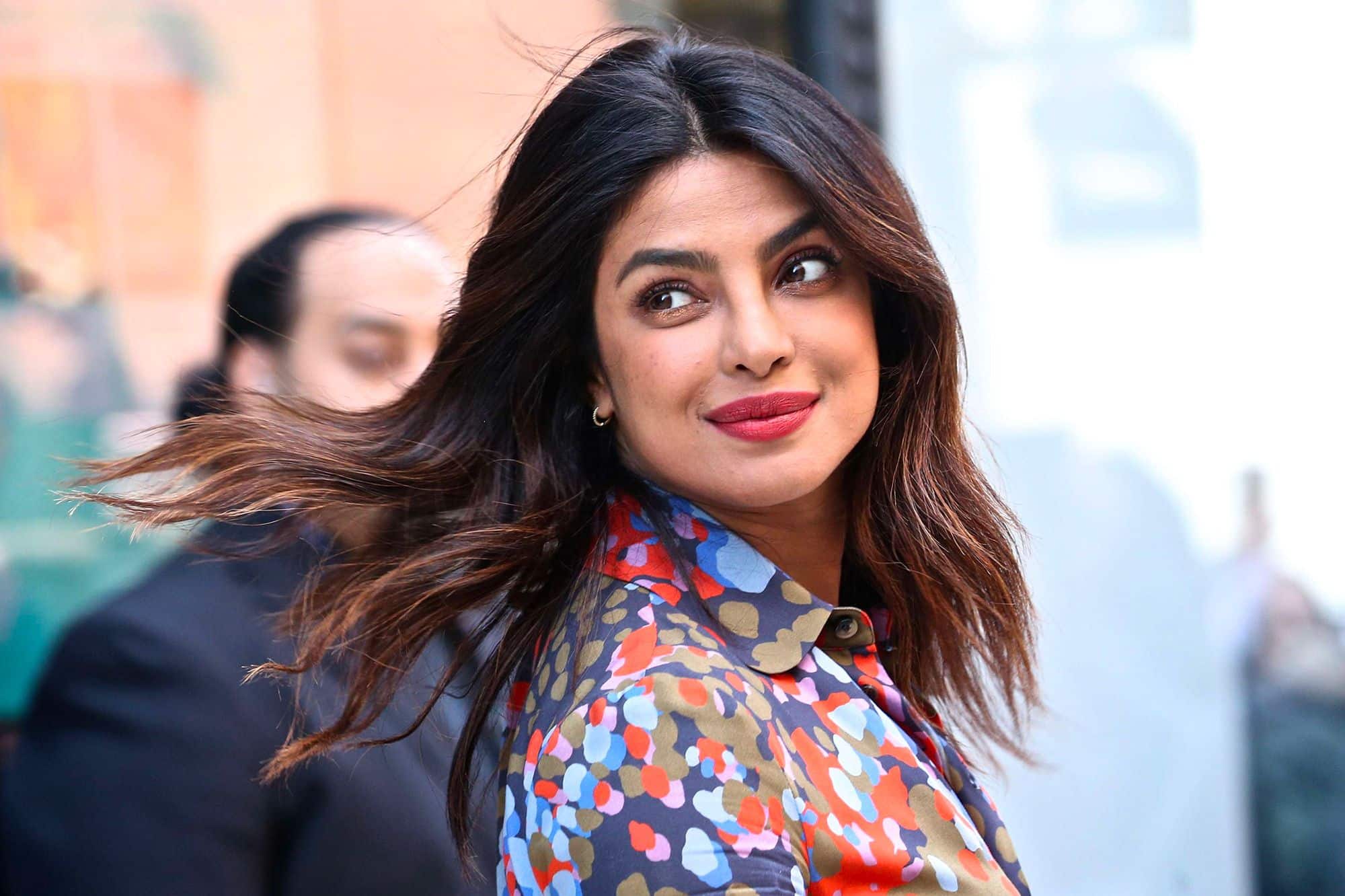 Priyanka Chopra secrets beauté