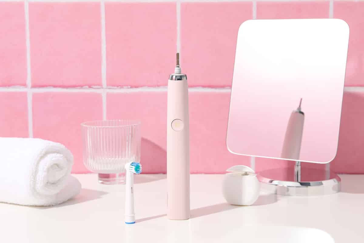 brosse dents électrique conseils