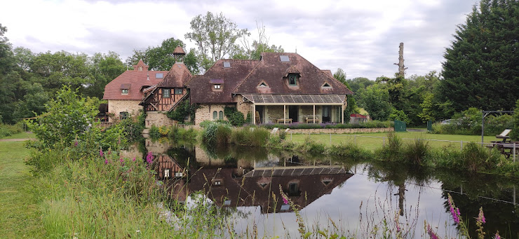 Beauté et bien-être au Moulin des Combes
