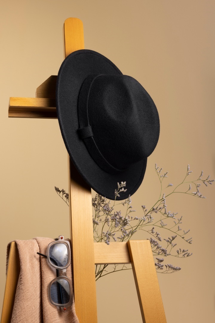 histoire du fedora