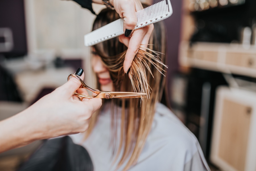 coiffeur visagiste coloriste