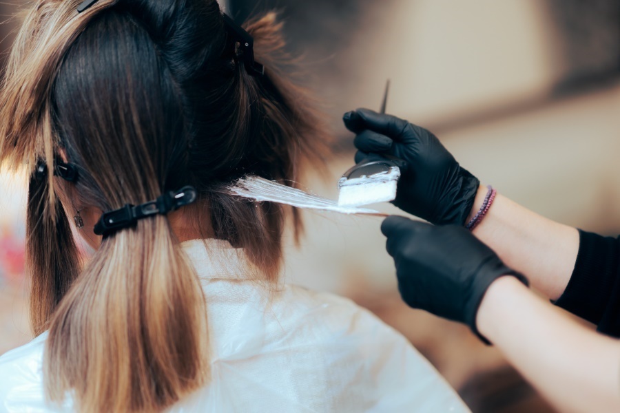 coiffeur visagiste coloriste