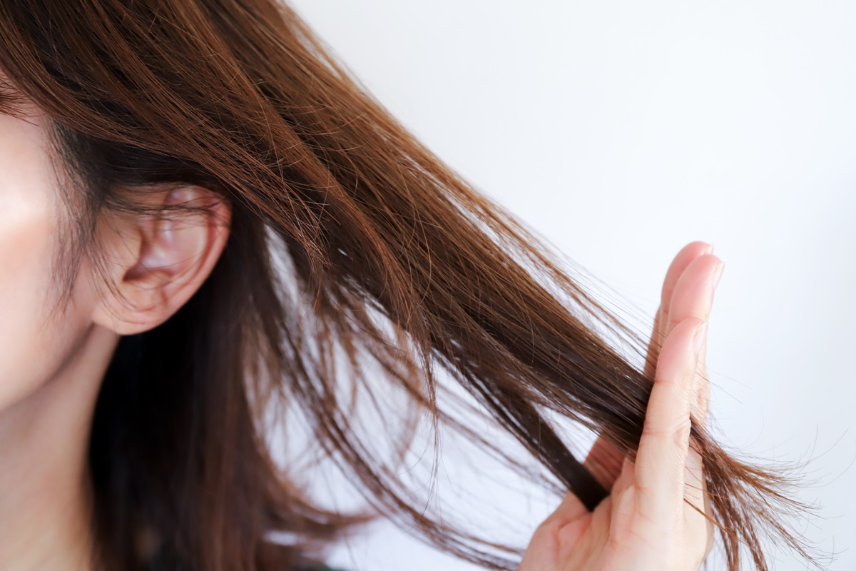 soins alopécie cheveux