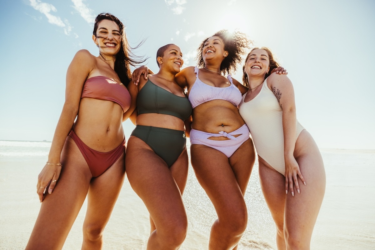 choisir maillot deux pièces
