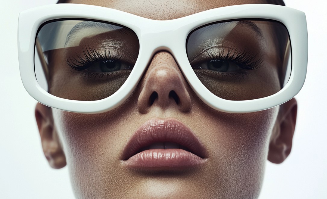 lunettes XXL femme