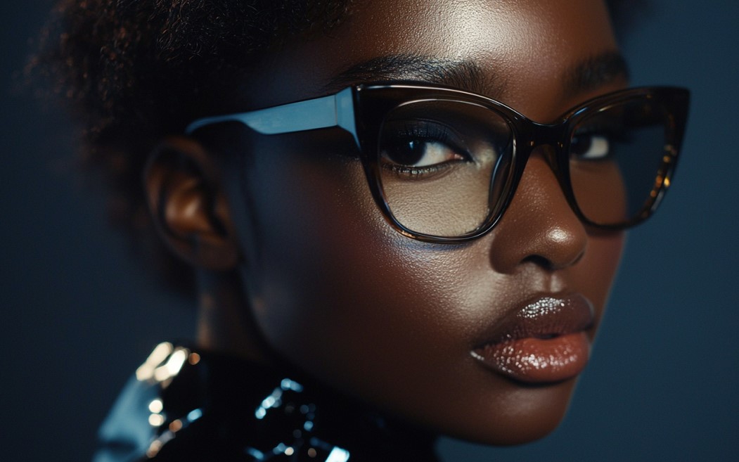 lunettes cateyes femmes