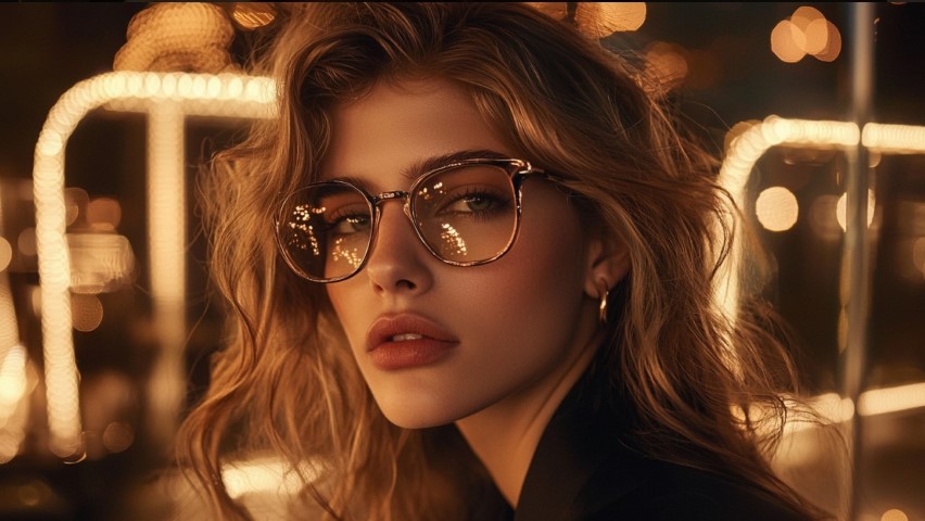 lunettes femmes chic tom ford