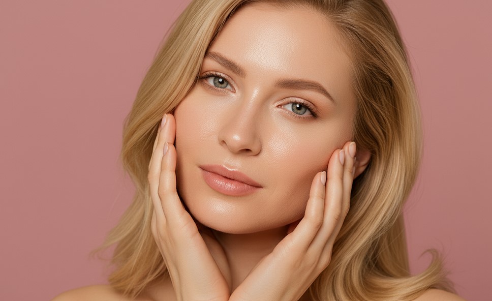 comment réaliser glass skin