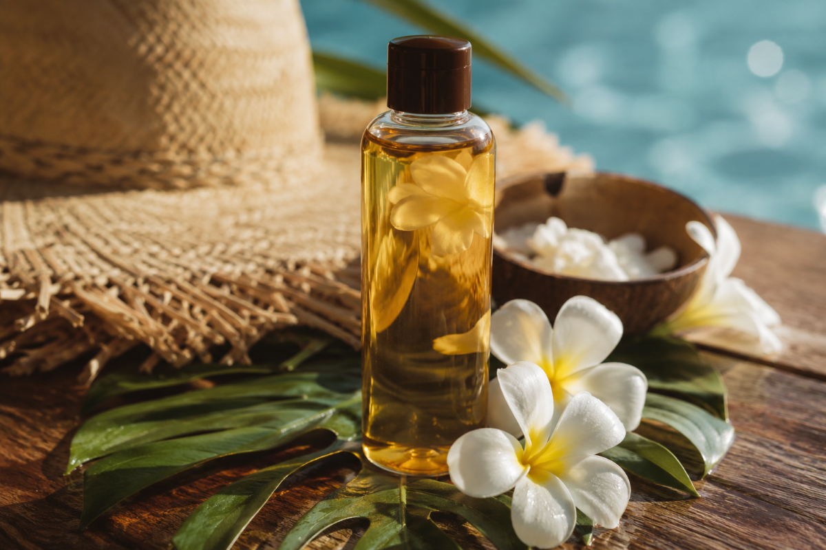Comment prendre soin de sa peau après une exposition prolongée au soleil